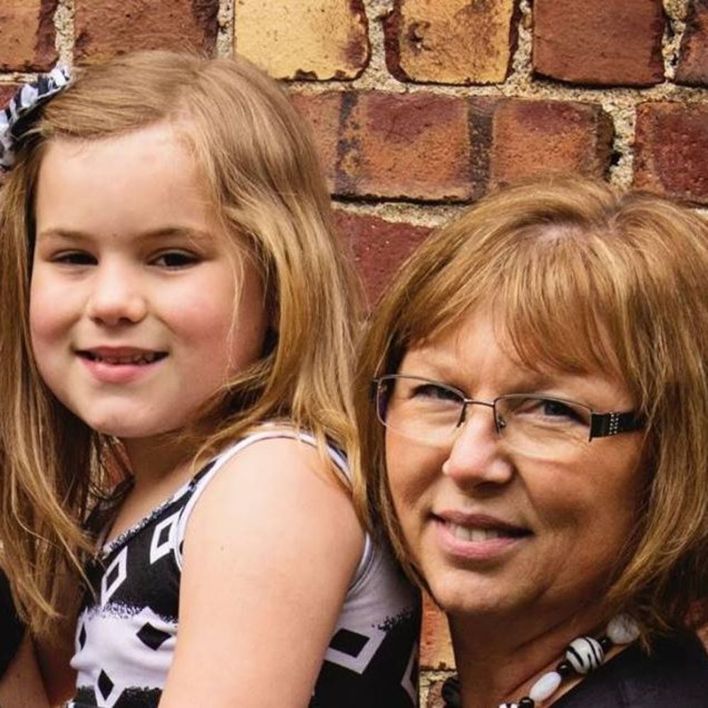 Meet your Posher, Deanna